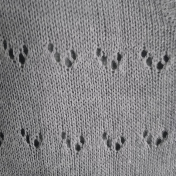 Vintage NWT Gitano hooded sweater set. Retro 80’s excellent condition Sz L - Picture 8 of 9